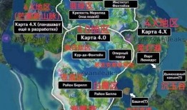 枫丹城地图爆料视频播放,探索神秘新世界的奥秘